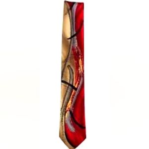 Jerry Garcia tie